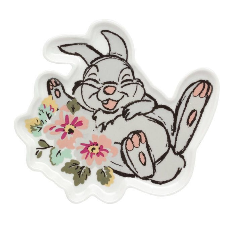 Cath Kidston Disney Keepsake Tray Thumper 6”